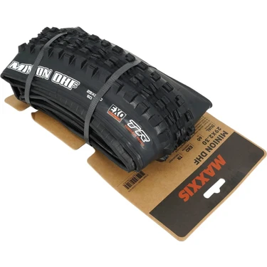 Maxxis Maxxıs Mınıon Dhf 29X2.30 Exo Tubless Katlanır Dış Fiyatı