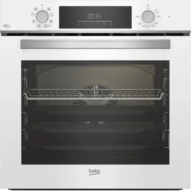 Beko Bfc 432 B Fitfry