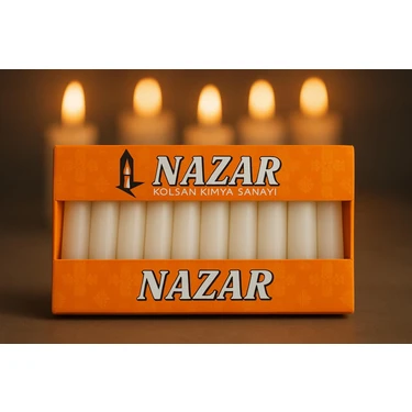 NAZAR 40 Lı Bakkal