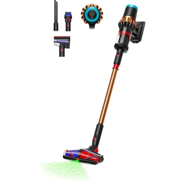Dyson V16 Piston Animal kablosuz süpürge (Mat