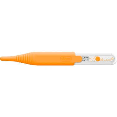 Chicco Dijital Pediatrik Termometre Digibaby