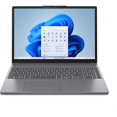 Lenovo Ideapad Slim 3 Intel Core I5 13420H 16GB 512GB SSD Windows 11 Home 15.3" Wuxga 300NIT IPS