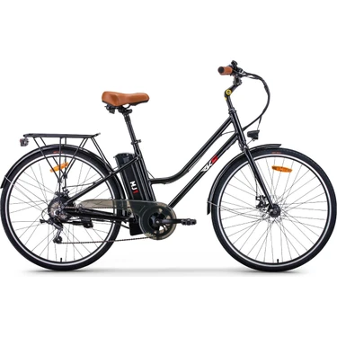 Rks Mj1 Elektrikli