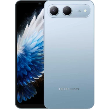 Tecno Spark 40 5g 256 GB 8 GB Ram (Tecno Türkiye