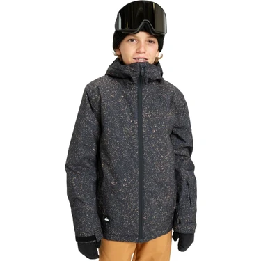 Quiksilver Mission Printed Youth Jk Erkek Çocuk Snowboard Fiyatı