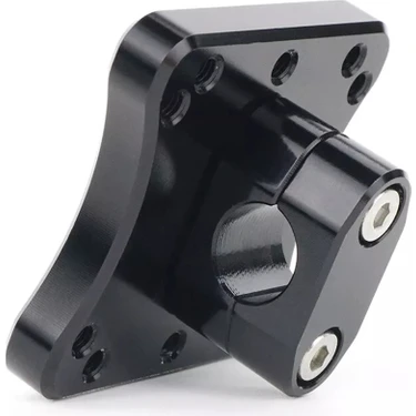 Ra Chelea Yamaha Tenere Için 700 2020-2024 Motosiklet Telefon Gps Tutucu Navigatör Mount (Yurt