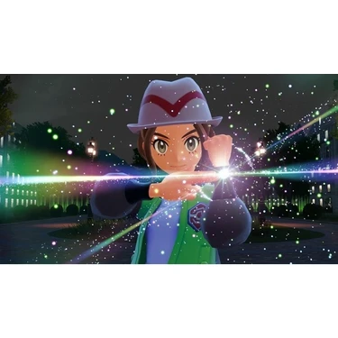 Nintendo Switch 2 Pokemon Legends: Z-A - Fiyatı