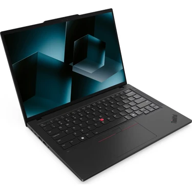 Lenovo Thinkpad P14S Gen 5 Amd Ryzen™ 7 Pro 8840HS 5.1GHz Fiyatı