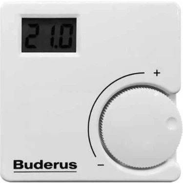 Buderus RT20 Rf Kablosuz Oda