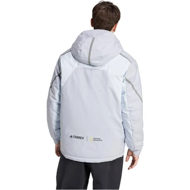 Adidas TERREX IX7953 ©National Geographic Insulated Fiyatı