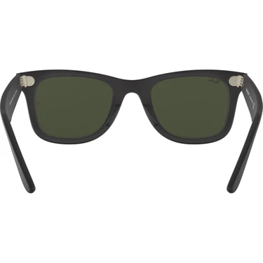 Ray-Ban RB2140F 901S 52 Unisex Güneş Gözlüğü Fiyatı