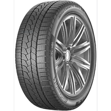 Continental 285/40 R22 110W Xl Wintercontact Ts 860 S Nc0 Fr Oto Kış Lastiği ( Üretim Yılı: 2025