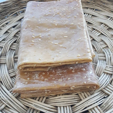 Dut Pestili (Bastık)  Yer Fıstıklı