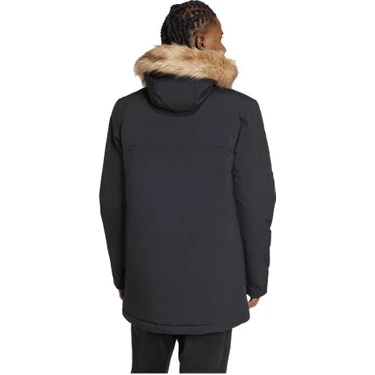 Adidas Sportswear JM3919 Paveric Climawarm Kürk Parka Fiyatı