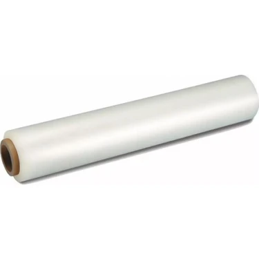 Efe Pastacılık Streç Film 10 Metre x 30 cm – Gıda ve Ev Kullanımına