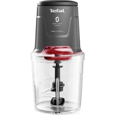 Tefal Moulinette EasyPress 600 Watt Doğrayıcı