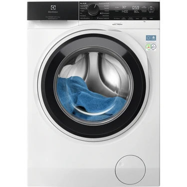 Electrolux EW7F4404UT 700 Serisi Steamcare 11 kg 1400 Devir A Sınıfı -%30 Universaldose Çamaşır
