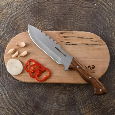 Cavit Inox Outdoor Hayatta Kalma