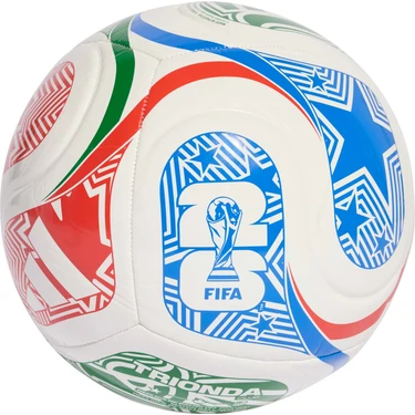 adidas FIFA World Cup 26™ Trionda Club Futbol