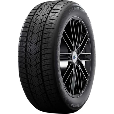 Linglong 235/55 R18 104V Sport Master Winter Oto Kış Lastiği