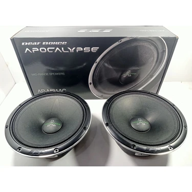 Apocalypse 20CM Midrange - Deaf Bonce Apocalypse Arnold Fiyatı
