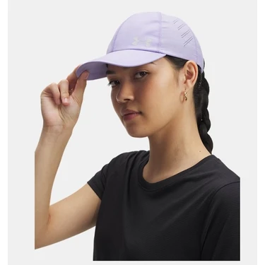 Under Armour Kadın Ua Iso-Chill Launch Ayarlanabilir Şapka