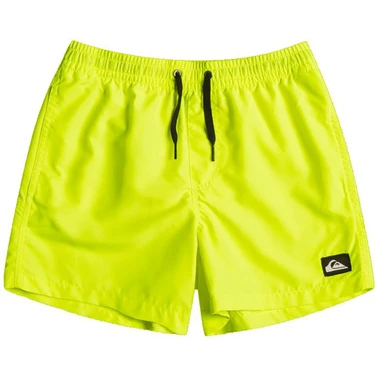 Quiksilver Erkek Çocuk Volley Short Everyday Volley Youth 13