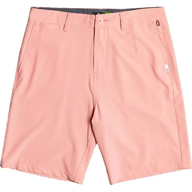 Quiksilver Oceanmade Union Amphibian Erkek Kırmızı