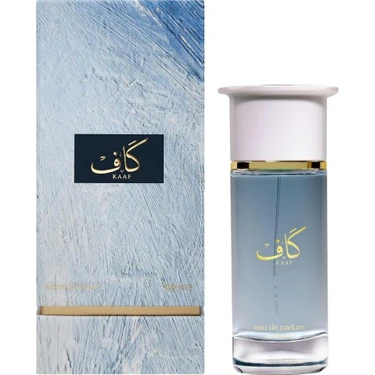 香水(男性用) Ahmed Al Maghribi Kaaf format:webp