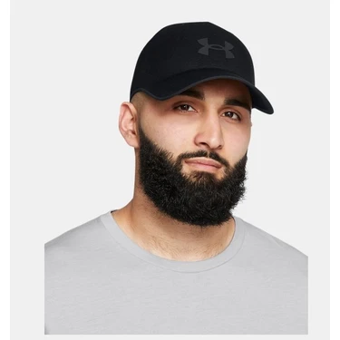 Under Armour Unisex Ua Stealthform Ayarlanabilir Şapka