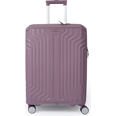 United Colors Of Benetton 14BNT1770 60. Yıl Özel Seri Valiz -