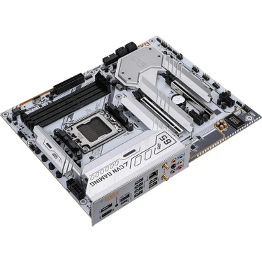 Colorful Cvn B650 Gamıng Frozen V14 Ddr5 7600MHZ Atx Gaming Fiyatı