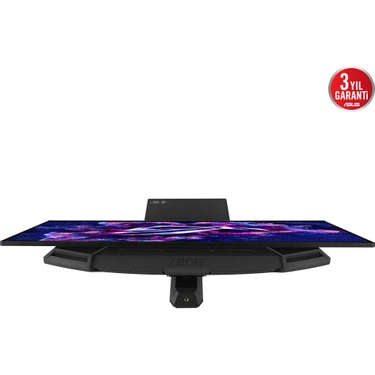 ASUS ROG Strix OLED XG27ACDMS 26.5インチ Asus Rog Strıx XG27ACDMS 26.5 Qd-Oled 2560X1440 0.03MS 280Hz Fiyatı