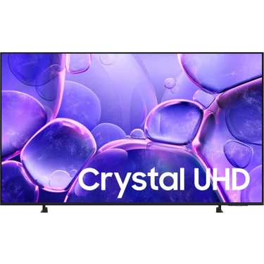 Samsung 58U8000F 58" 147 Ekran Uydu Alıcılı 4K Ultra HD Crystal  Smart LED