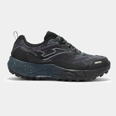 Joma Outdoor Aıslatex Ayakkabı Tk.sima Ax 2501 Erkek Siyah Fiyatı
