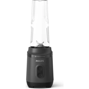 Philips Opal Blender, ProBlend Teknolojisi, Güçlü Motor, Buz Kırma Fonksiyonu, Dayanıklı Sürahi,