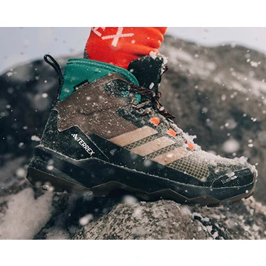 Adidas TERREX JH7807 Terrex Skychaser AX5 Mid GORE-TEX Fiyatı