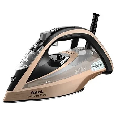 Tefal FV9852 60 gr Sürekli Ve 300 gr Şok Buharlı 3200 Watt Buharlı
