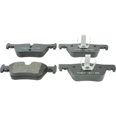 Fren Balata Arka Bmw 1 Serısı (F20,F21) 116 I 2010-/ 118 I 2010-/ 116 D 2010-/ 120 D 2010-/ 3