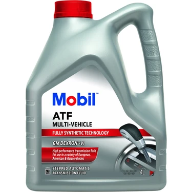 SIGMA ATF MULTI 自動車用オートマオイル format:webp