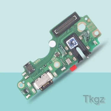 Tkgz Infinix GT 20 PRO Full Şarj Soketi Bordu