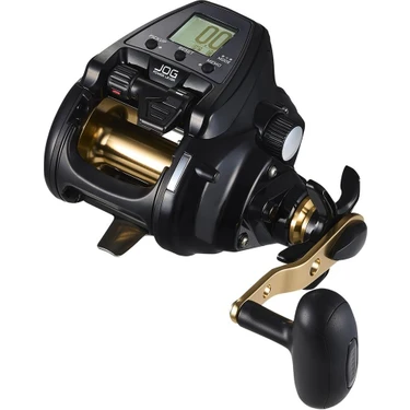 DAIWA TANACOM 2024 S500 J (U) ELEKTİRİKLİ ÇIKRIK MAKARA Fiyatı