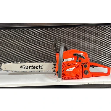Bartech CS5050 BRT55 Benzinli Motorlu Testere 2.7Hp Ağaç Fiyatı