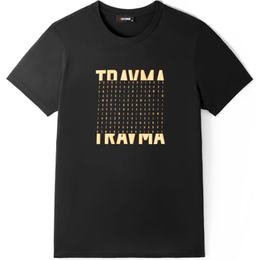 Gs Store Galatasaray Travma T-Shirt