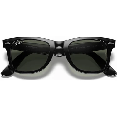 Ray-Ban RB2140F 901/58 52 Polarize Unisex Güneş Gözlüğü Fiyatı