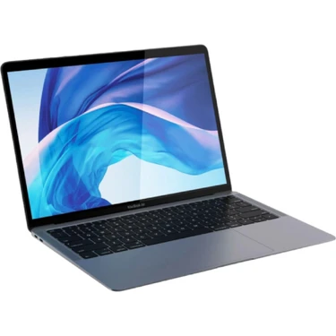MacBook Air A1932 128GB スペースブラック format:webp