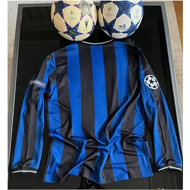 Legent Lady #isimsiz #inter Uzun Kollu Yetişkin