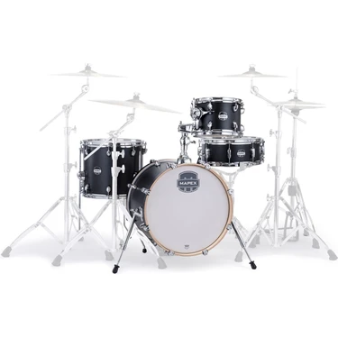 Mapex Mars Maple Akustik Bateri 18+10+14FT+14S