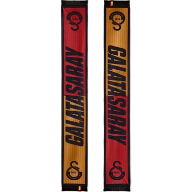 Gs Store Galatasaray Şal Atkı