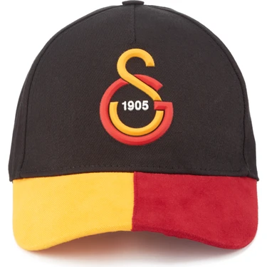 Gs Store Galatasaray Çocuk Şapka